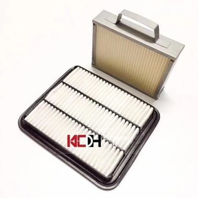 77Z9700020 Komatsu Ekskavatör için Panel Klima Filtresi
