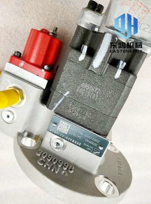 İnşaat Makine Parçaları M11 Motor Dizel Pompa Grubu 3090942 3417677 455-7 için