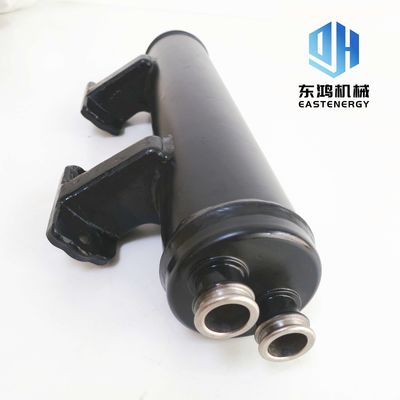 İnşaat Makine Parçaları M11 Dizel Motor Yağı Radyatör Çekirdeği 4386525