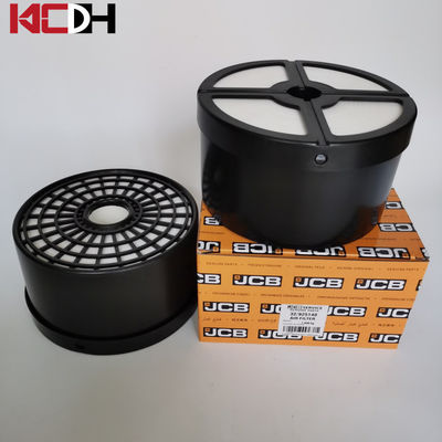 Jcb Ekskavatör Radialseal Stil için 32-925140 Ekskavatör Hava Filtresi