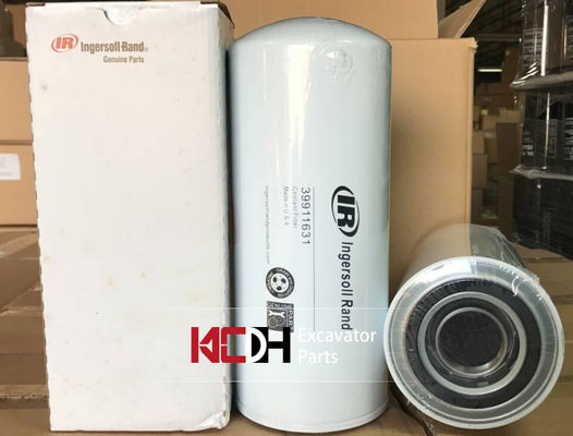 Ingersoll Rand Yağ Filtresi 36897346 Kompresör Yedek Parçaları P171275 12.2 IN
