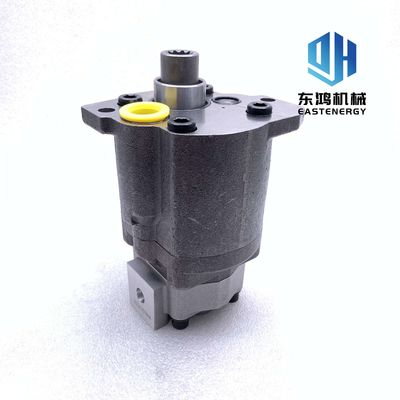 Rexroth Hidrolik İç Dişli Pompa DH80