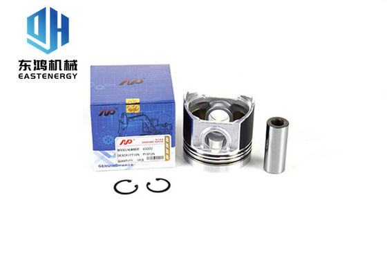 Ekskavatör Motor Parçaları Dizel Motor Piston Pimi Motor Parçaları V2403 V3300