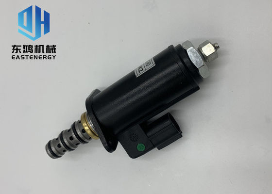 SK200-6 Ekskavatör Hidrolik Pompa Parçaları Solenoid Valf 8413606090
