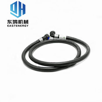120-6 için Yepyeni Ekskavatör Dizel 4BT3.9 Motor Yağı Borusu 5318807