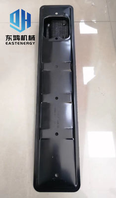 Ekskavatör Dizel 4BT3.9 Motor Yan Kapak Demiri 5365772 120-6 için