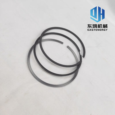 PC300 Ekskavatör Motor Parçaları 3802429 6CT8.3 Motor için Piston Halkası