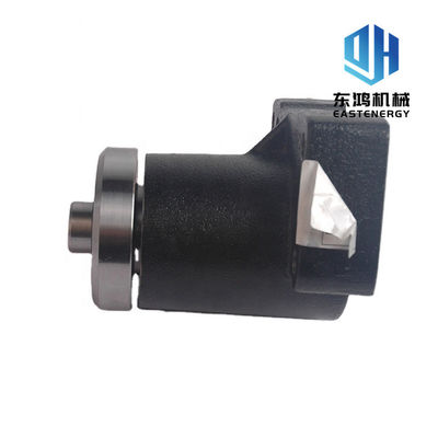 Ekskavatör Motor Parçaları Dizel motor 6CT8.3 Motor Fan Braketi 3942896 300-7 350-8 için uygun