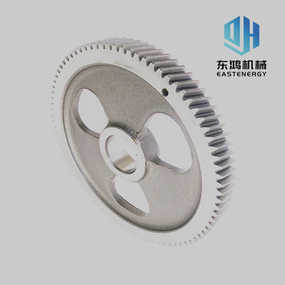 PC300-7 360- için Kam Dişli Ekskavatör Motor Parçaları 3918777 6CT8.3