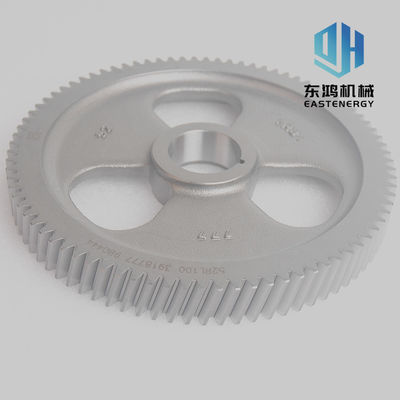 PC300-7 360- için Kam Dişli Ekskavatör Motor Parçaları 3918777 6CT8.3
