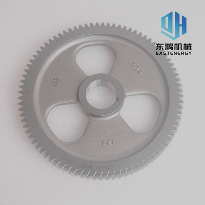 PC300-7 360- için Kam Dişli Ekskavatör Motor Parçaları 3918777 6CT8.3