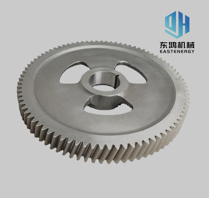 6CT8.3 Dizel Motor Parçaları, PC300-8 PC360-8 için 5284141 Cummins Eksantrik Mili Dişlisi