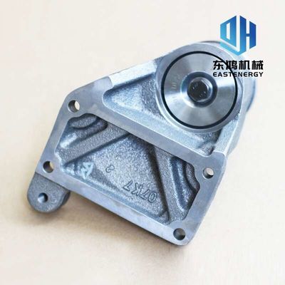 Cummins Motor Soğutma Fanı Kasnak Braketi 4934464 ISF3.8 Modeli