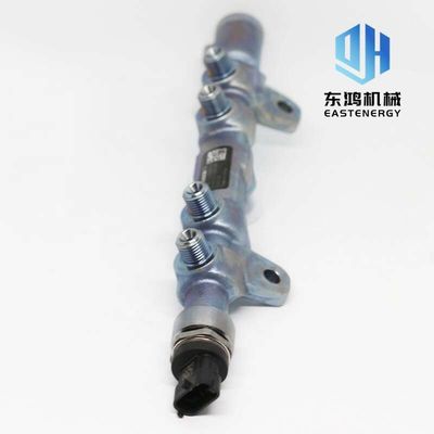 Ekskavatör Motor Parçaları İnşaat Makineleri Motoru Küçük Dizel Motor ISF3.8 Yüksek Basınçlı Common Rail 5335558