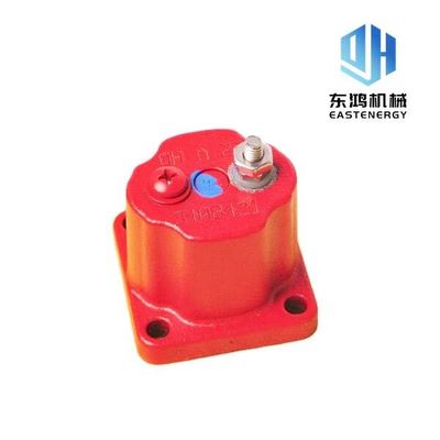 M11 Motor Ekskavatör Kontrol Vanası 3408421 455-7 450-7 için Solenoid Valf