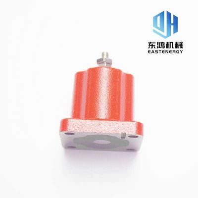 M11 Motor Ekskavatör Kontrol Vanası 3408421 455-7 450-7 için Solenoid Valf