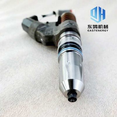 Ekskavatör Motor Parçaları İnşaat Makine Parçaları M11 Motor Yakıt Enjektörü Komplesi 4026222 455-7 için