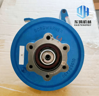 PC450-7 Ekskavatör Motor Parçaları, M11 3103513 Cummins Fan Hub Düzeneği