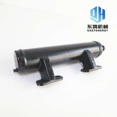 İnşaat Makine Parçaları M11 Dizel Motor Yağı Radyatör Çekirdeği 4386525