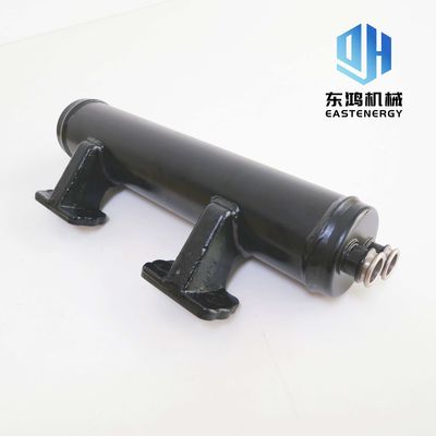 İnşaat Makine Parçaları M11 Dizel Motor Yağı Radyatör Çekirdeği 4386525