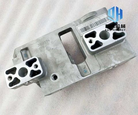 M11 Dizel Motor Yağ Filtresi Kafası 3102774 455-7 için