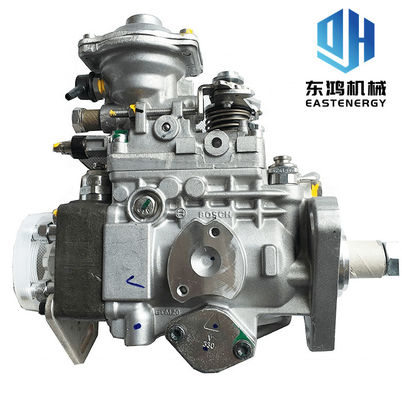 3975701 Cummins Yakıt Enjeksiyon Pompası 4988593 4941066 5256607 ISF3.8