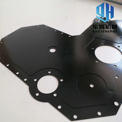 İş Makinaları Motor Dizel Motor QSM11 Dişli Odası Kapağı 3400811