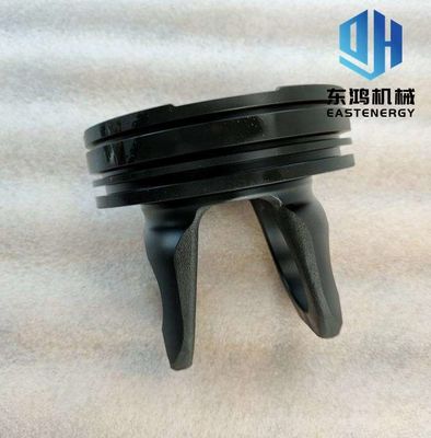 Mekanik Motor Parçaları Dizel Motor QSM11 Bölünmüş Piston 4952181 R455'e Uygun