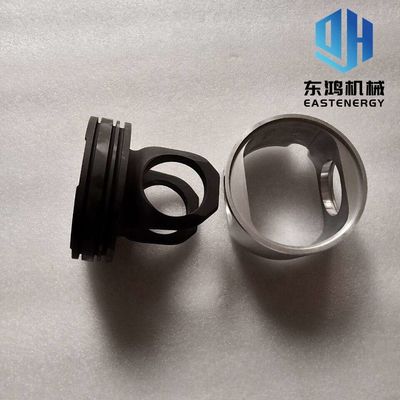 Mekanik Motor Parçaları Dizel Motor QSM11 Bölünmüş Piston 4952181 R455'e Uygun