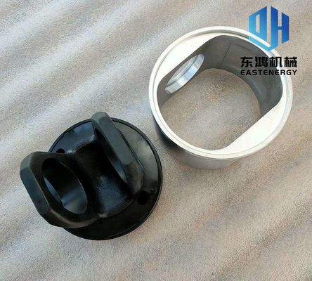 Mekanik Motor Parçaları Dizel Motor QSM11 Bölünmüş Piston 4952181 R455'e Uygun