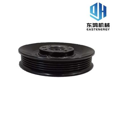 Mekanik Motor Dizel Motor QSM11 Aksesuar Kasnağı 3883324 R445 için
