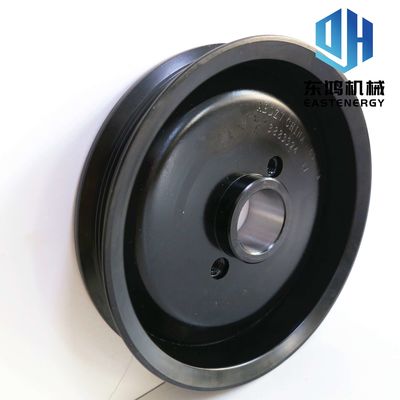 Mekanik Motor Dizel Motor QSM11 Aksesuar Kasnağı 3883324 R445 için
