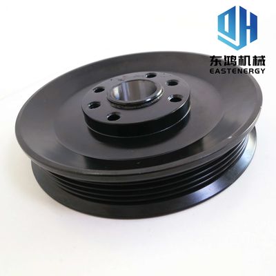 Mekanik Motor Dizel Motor QSM11 Aksesuar Kasnağı 3883324 R445 için