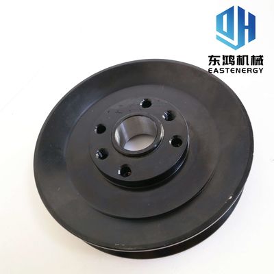 Mekanik Motor Dizel Motor QSM11 Aksesuar Kasnağı 3883324 R445 için