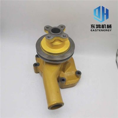 OEM Komatsu Ekskavatör Su Pompası 6140-60-1110