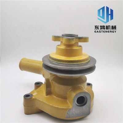 OEM Komatsu Ekskavatör Su Pompası 6140-60-1110