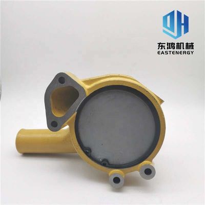 OEM Komatsu Ekskavatör Su Pompası 6140-60-1110