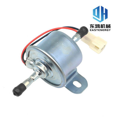 Elektronik Yanmar Yakıt Enjeksiyon Pompası YM119225-52102 Yükleyici WB97R-2 WB93R-2 için