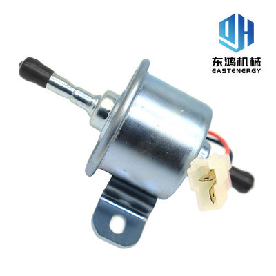 Elektronik Yanmar Yakıt Enjeksiyon Pompası YM119225-52102 Yükleyici WB97R-2 WB93R-2 için