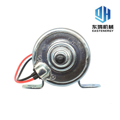 Elektronik Yanmar Yakıt Enjeksiyon Pompası YM119225-52102 Yükleyici WB97R-2 WB93R-2 için