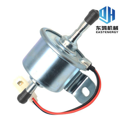 Elektronik Yanmar Yakıt Enjeksiyon Pompası YM119225-52102 Yükleyici WB97R-2 WB93R-2 için