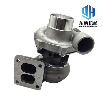 Ekskavatör Parçaları Motor Turbo Turbo PC200-5 6D95 6207-81-8210