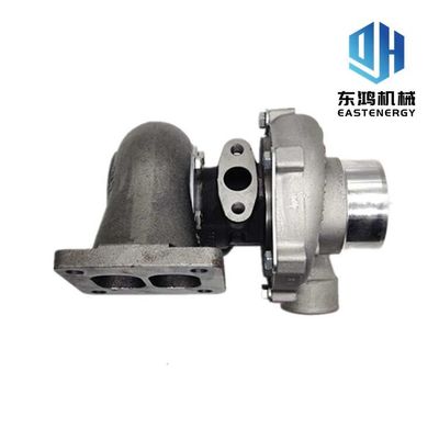 Ekskavatör Parçaları Motor Turbo Turbo PC200-5 6D95 6207-81-8210