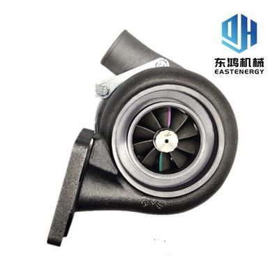 Ekskavatör Parçaları Motor Turbo Turbo PC200-5 6D95 6207-81-8210