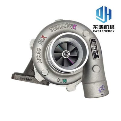Ekskavatör Parçaları Motor Turbo Turbo PC200-5 6D95 6207-81-8210