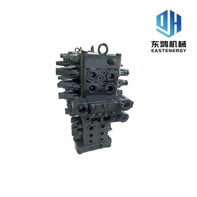 Komatsu Ekskavatör için PC60-8 Hidrolik Kontrol Valfi Komplesi 723-27-50900