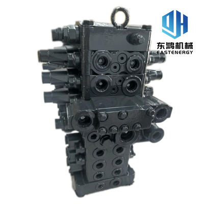 Komatsu Ekskavatör için PC60-8 Hidrolik Kontrol Valfi Komplesi 723-27-50900
