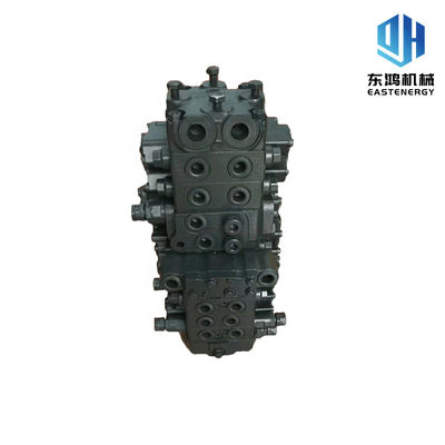 PC50 Komatsu için 723-19-12600 Ekskavatör Kontrol Vanası 723-18-18500