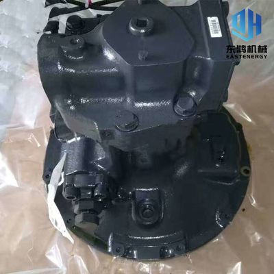 Komatsu PC130-7 için Ana Pompa Ekskavatör Hidrolik Pompa Parçaları 708-1L-00650