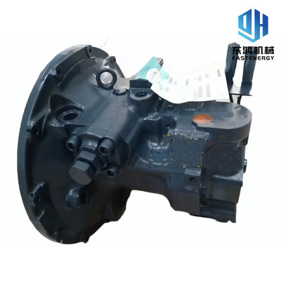 Komatsu PC130-7 için Ana Pompa Ekskavatör Hidrolik Pompa Parçaları 708-1L-00650